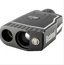 博士能Pinseeker 1500测距望远镜