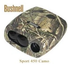 博士能SPORT450激光测距仪