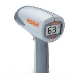 博士能101900手持雷达测速仪