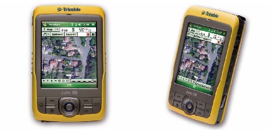 Trimble天宝Juno SB手持差分GPS数据采集器