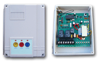道闸控制器平移门控制器伸缩门控制器电动门控制器