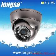 防爆半球摄像机