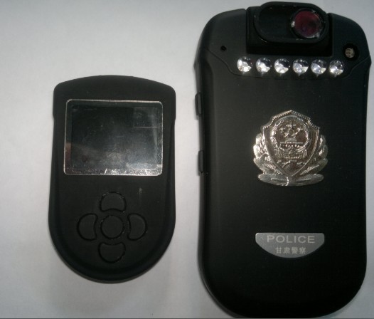 全自动智能红外夜视功能多功能HG-008执法记录仪