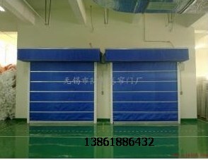 防火卷帘门
