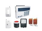 供应防盗报警系统