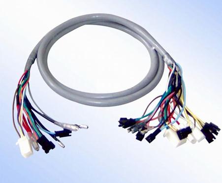 UL2919低电压电脑线.