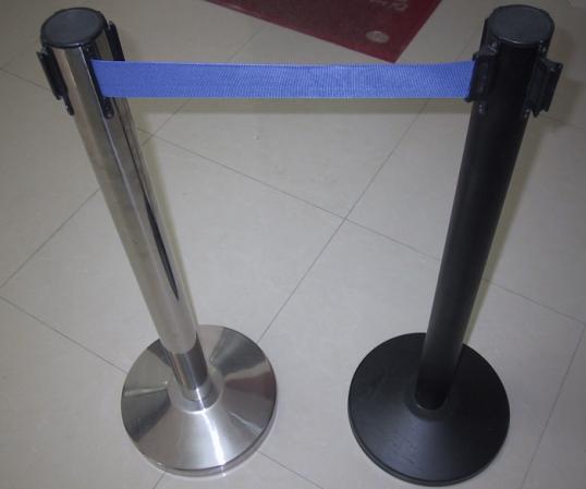 不锈钢伸缩围栏 上海不锈钢伸缩围栏