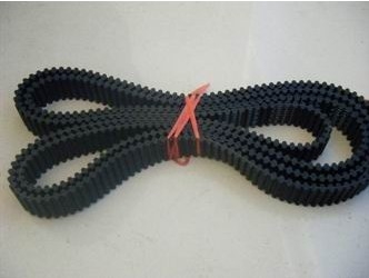 工业皮带，纺织机械皮带，食品机械皮带，双面齿同步带