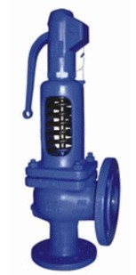 英国斯派莎克SV615安全阀