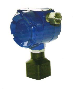 固定便携式可燃有毒气体报警控制器DAP3251