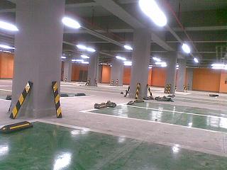 深圳交通设施，停车场设施，深圳道路设施(图)