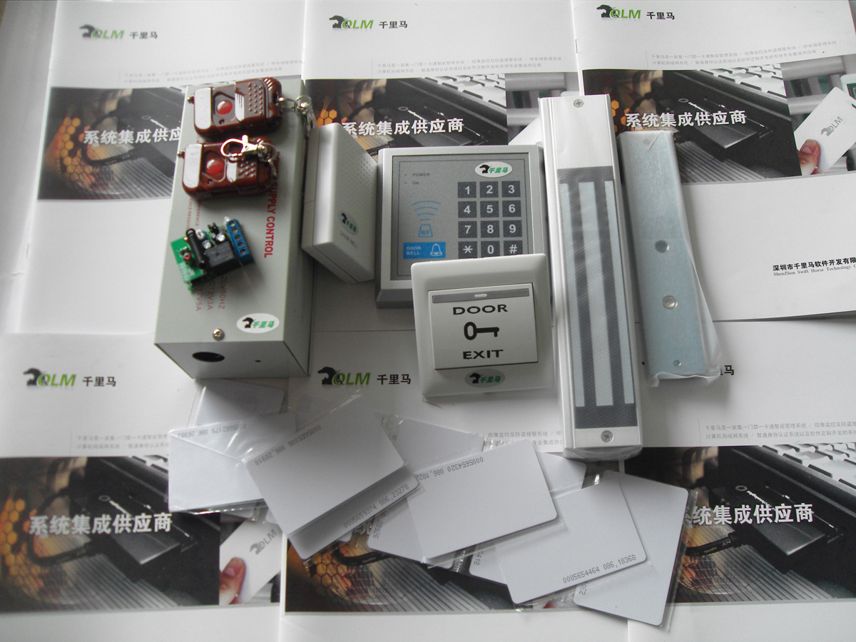 民治门禁安装－门禁维修－指纹门禁考勤机安装