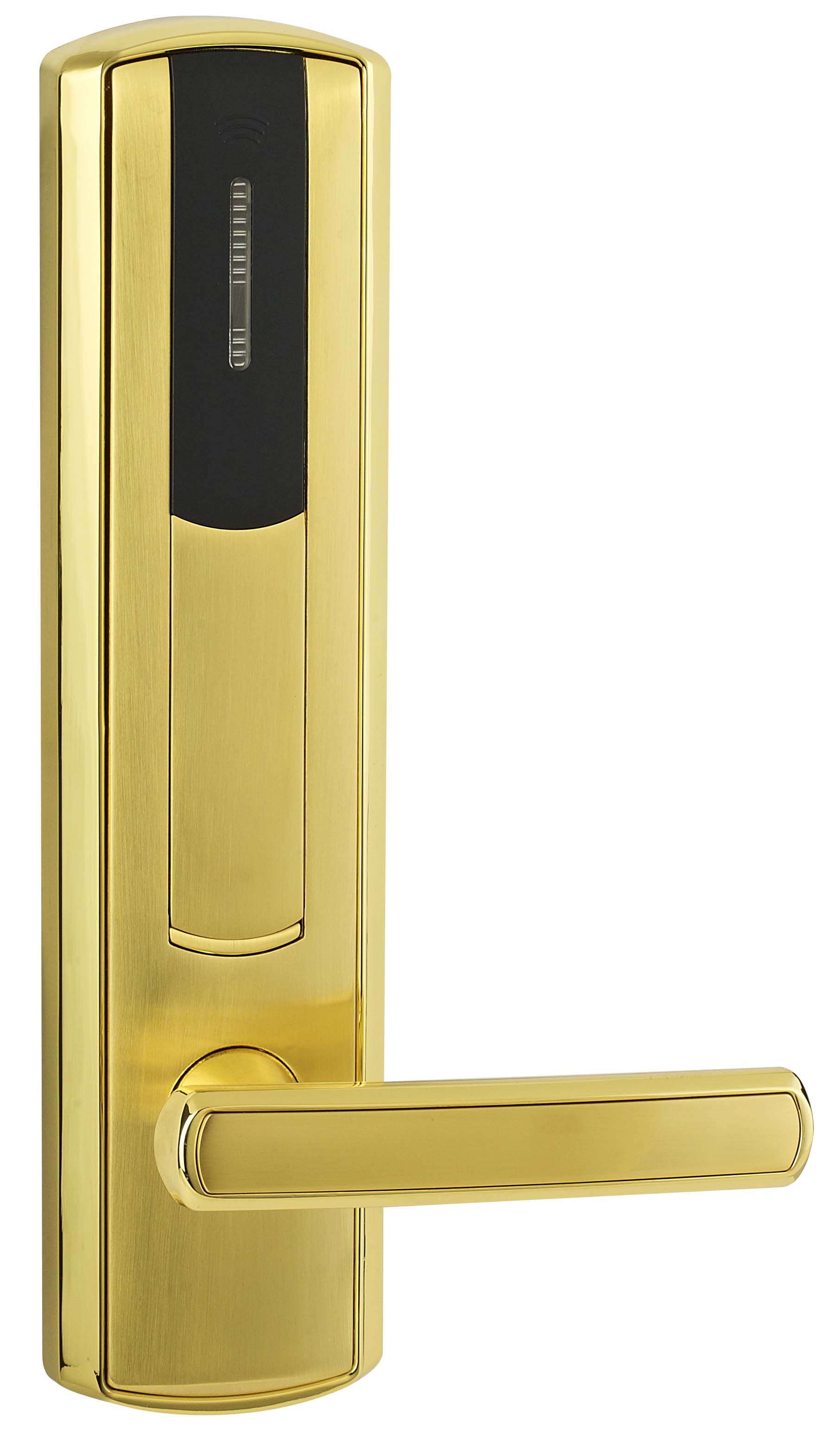 宾馆门锁感应门锁酒店门锁