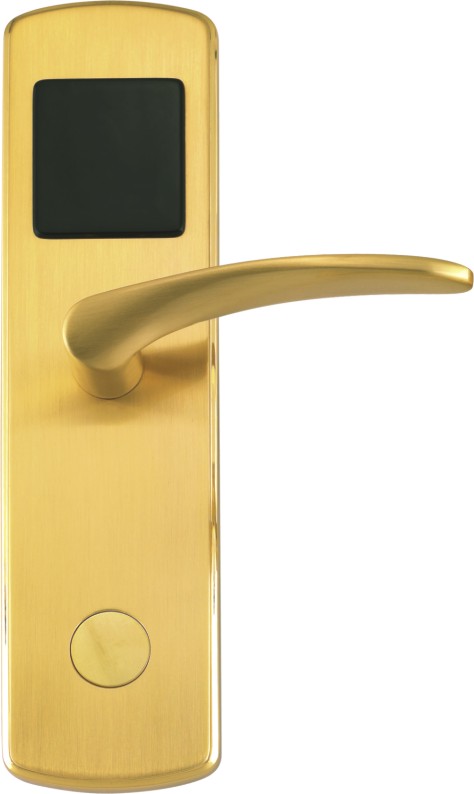 山西酒店门锁，IC卡锁