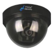 半球机系列监控摄像机