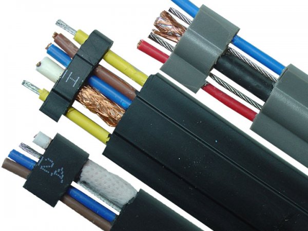 电梯专用电缆