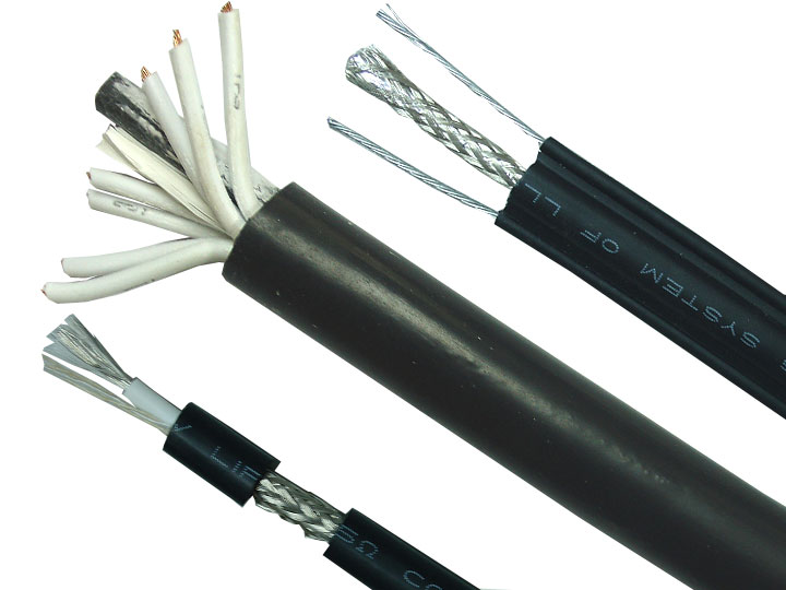 电梯专用电缆.*