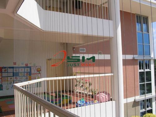 	云南佳适美隐形防盗网，家居安全的福星