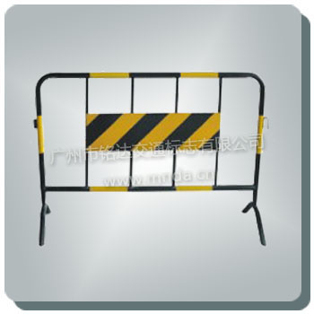 铁马，交通护栏，隔离栏