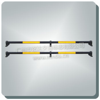 挡轮杆，挡车器，防撞栏