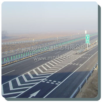 道路划线，交通画线,