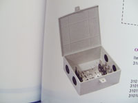 20对室内电话分线盒