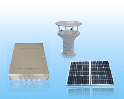 输电线路微气象在线监测装置