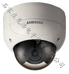 三星防暴摄像机SCV-2080RP 三星红外摄像机 三星监控摄像机