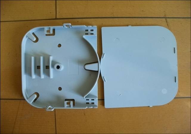 4芯6芯小熔纤盘