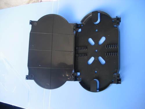 12芯黑色直熔盘