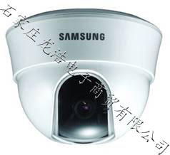 三星高清定焦迷你半球摄像机SCC-B5331P/B5335P