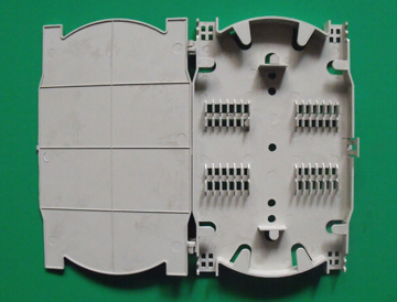 24芯灰色灰色直熔盘