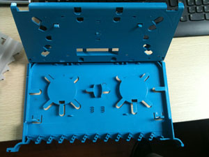 世纪人一体化模块