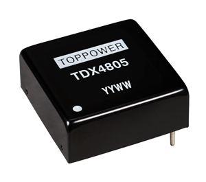 模块电源 TDX4805