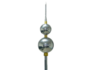 球状型雷电接闪器2