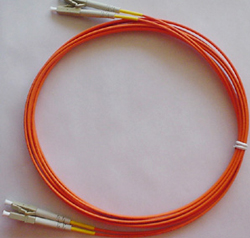 LC-LC光纤跳线