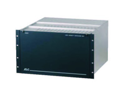 日本KC大型监控矩阵 网络功能 视频丢失检测 高速数据流