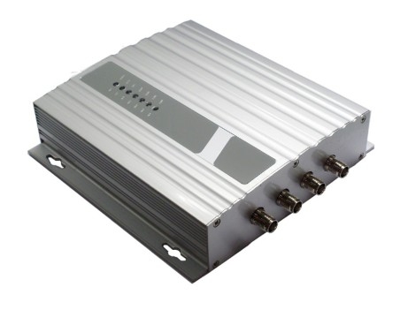 四通道读写器|停车场读写器|门禁读写器