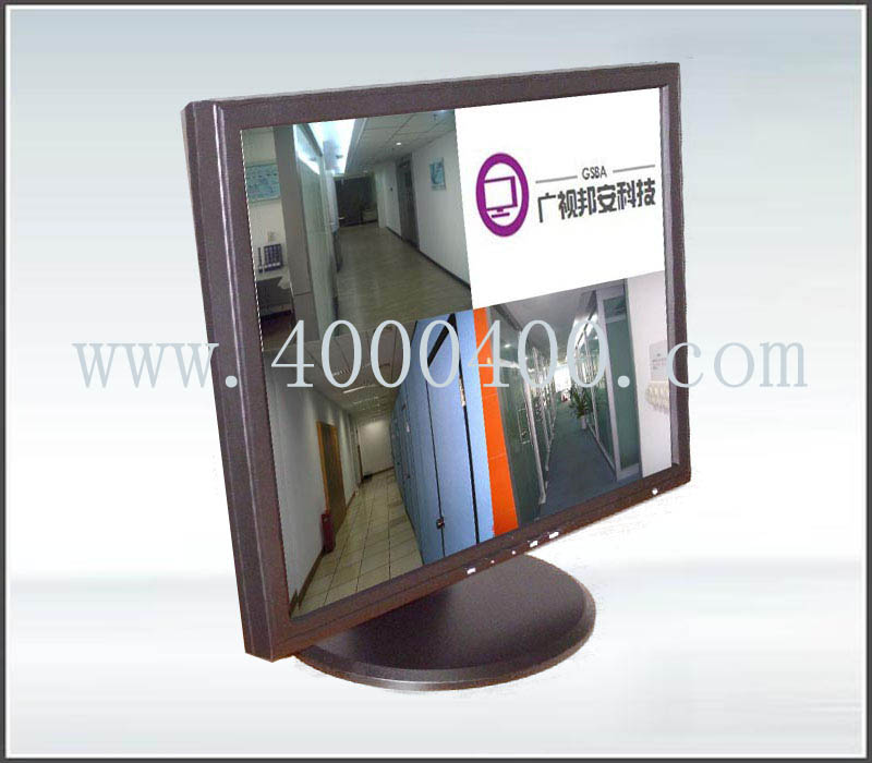 GSBA-190J/19寸液晶监视器
