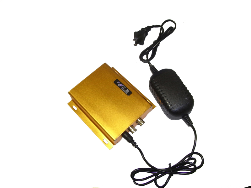 图像透雾增强处理器