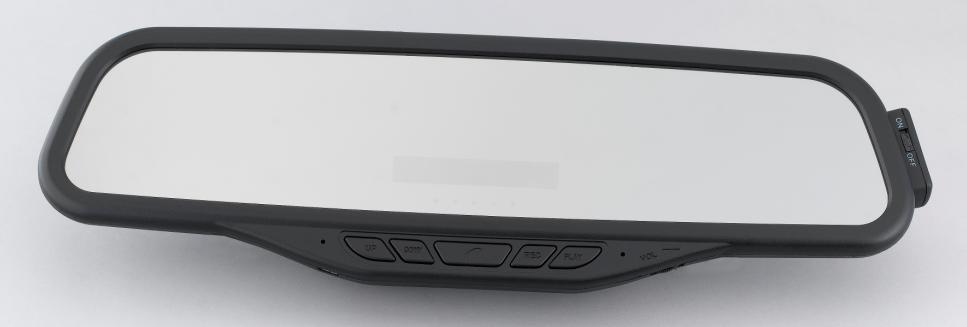 深藏不露的爱车卫士