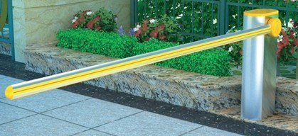 WW-60停车场设备自动道闸机 