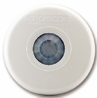 RK2000DPC双元红外吸顶探测器