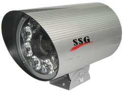 100米红外超远距离红外夜视变焦一体