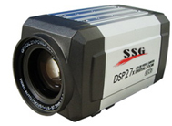 感红外一体化摄像机