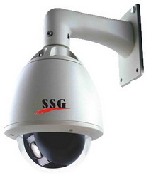 吊装式/壁装式恒速球