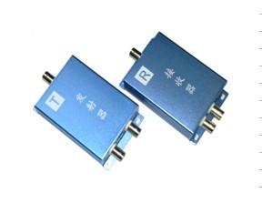 视频信号叠加器