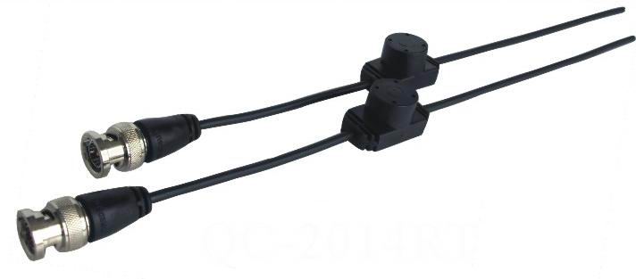 防水双绞线传输器