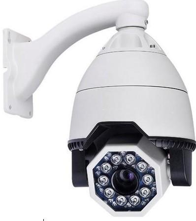 深圳120米红外智能高速球