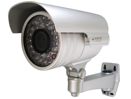 25米红外摄象机